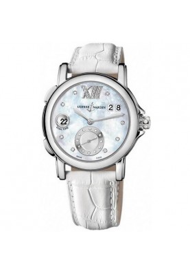 Ulysse Nardin Dual Time Lady 37 mm 243-22/391